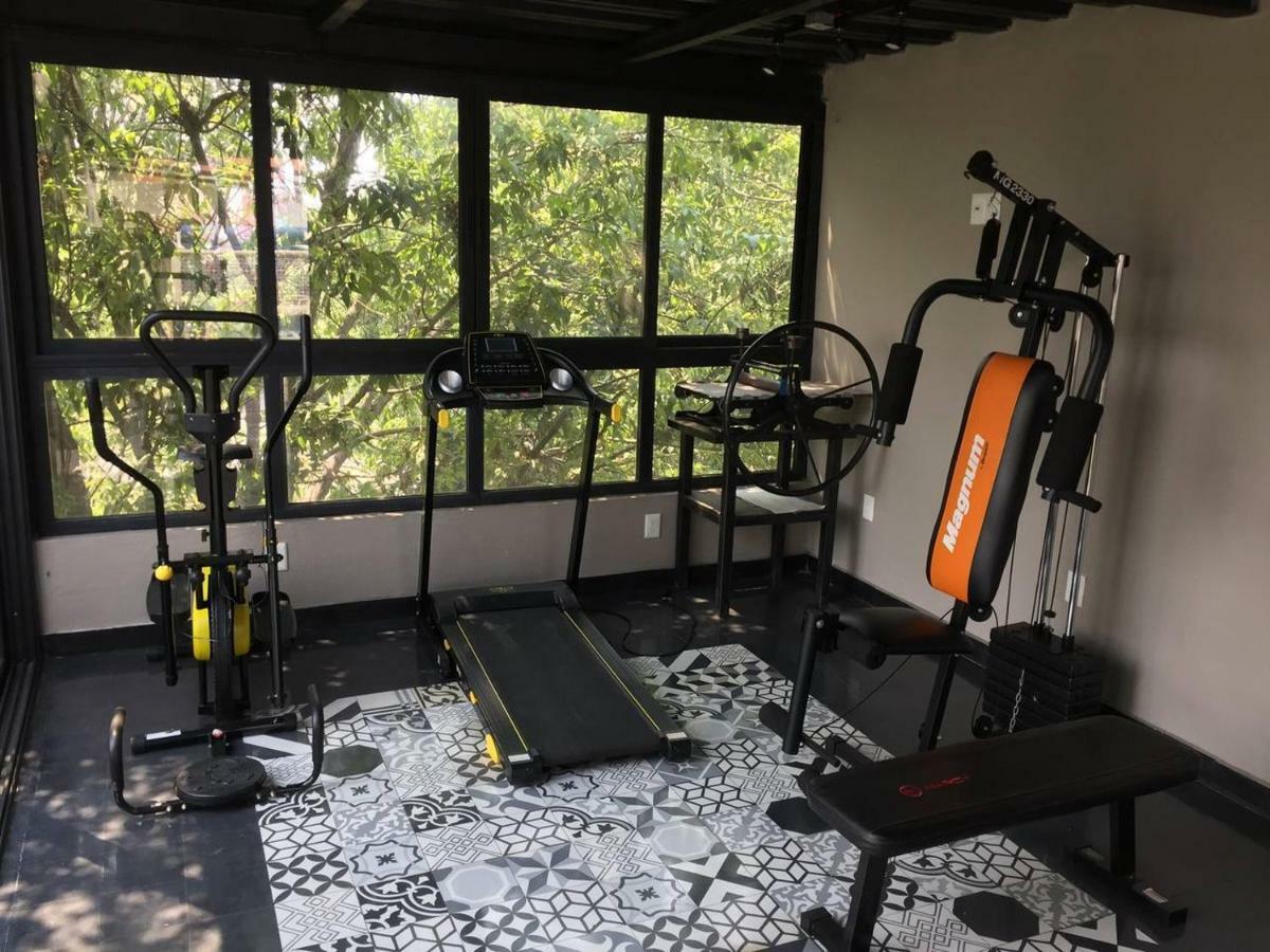 Mini Loft Buenavista 106 Apartment Mexico City Exterior photo